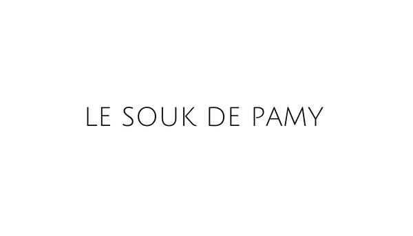 LE SOUK DE PAMY