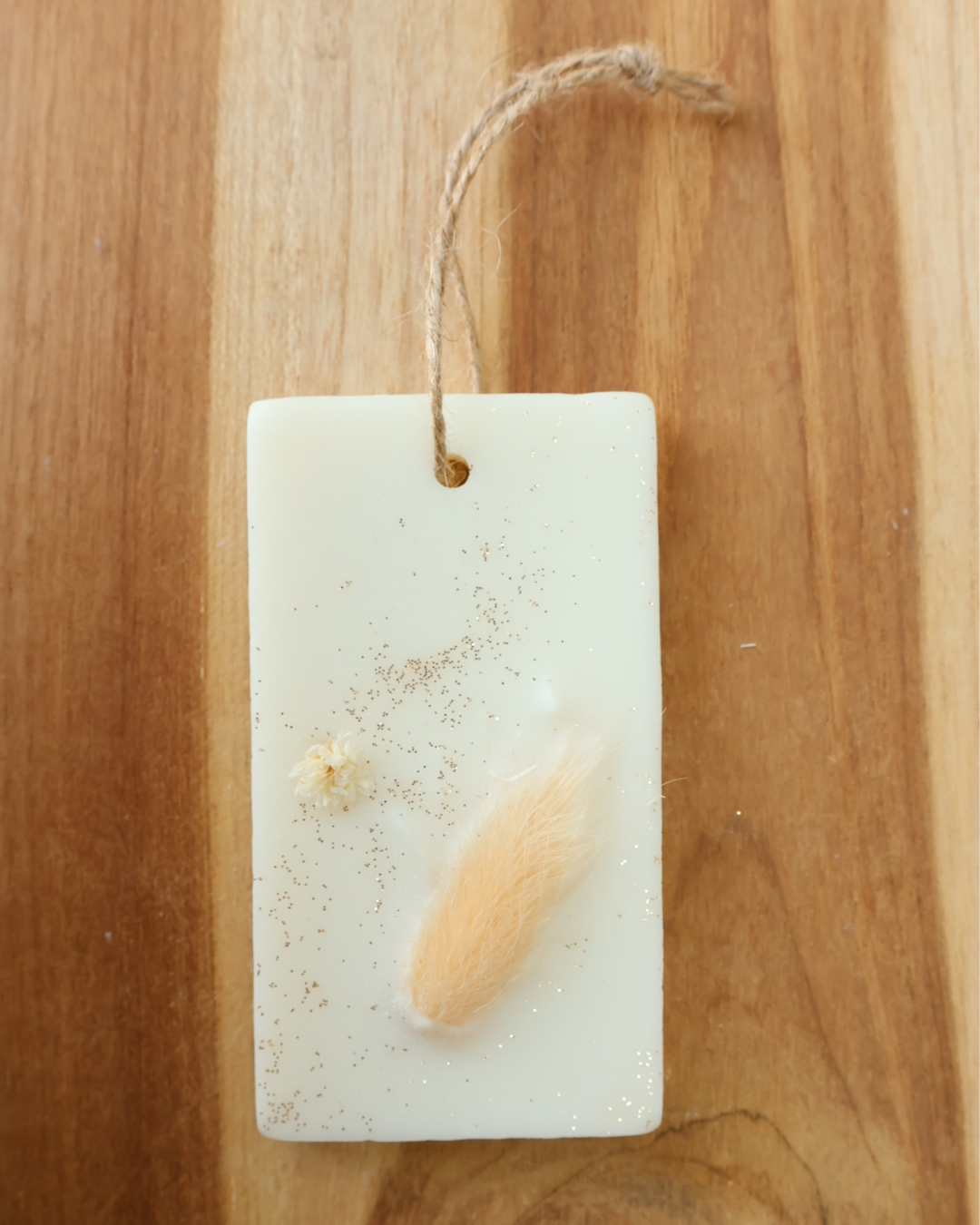 Suspensions parfumées - Monoï des îles