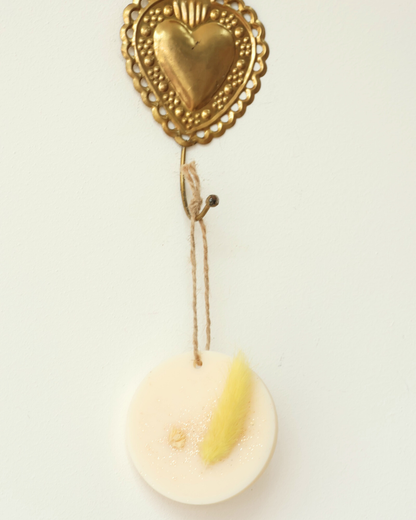 Suspensions parfumées - Vanille des îles