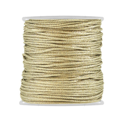 Bracelet cordon avec coquillage - Cléo