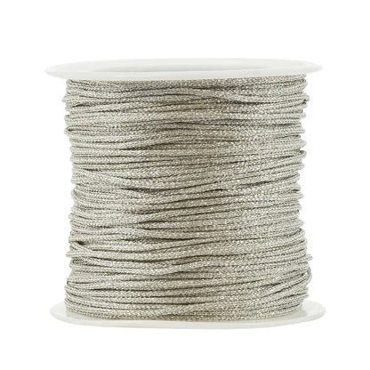 Bracelet cordon avec coquillage - Cléo