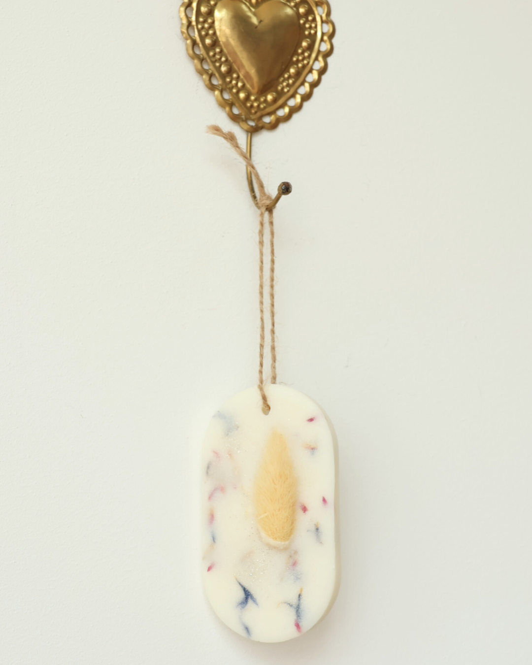 Suspension parfumée - Mûre sauvage