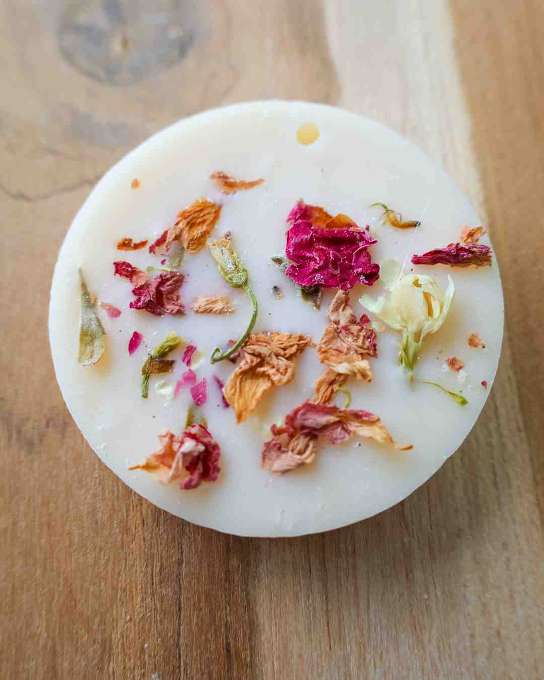 Boucles d'oreilles oeil de tigre, soleil - Ambre