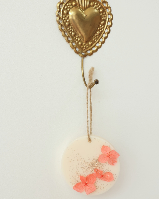 Suspensions parfumées - Monoï des îles