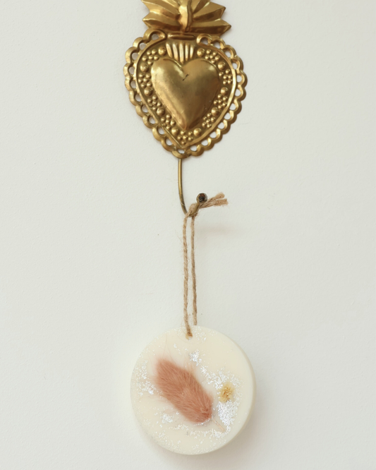 Suspensions parfumées - Patchouli